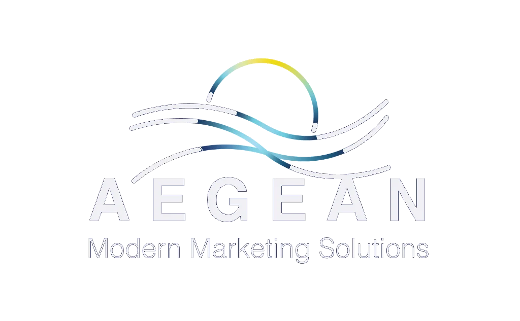 Aegean Logo